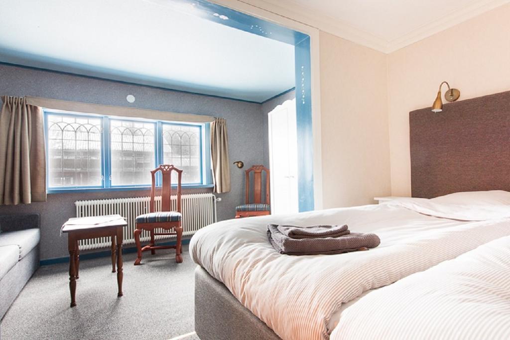 Hotell Siljanstrand 塔尔伯格 客房 照片