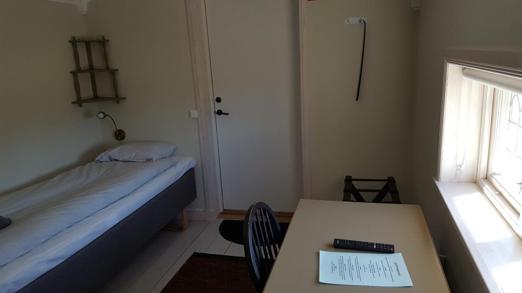 Hotell Siljanstrand 塔尔伯格 客房 照片